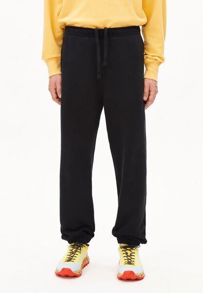 ARMEDANGELS BAASTI LOOP - Herren Sweathose aus Bio-Baumwolle von ARMEDANGELS
