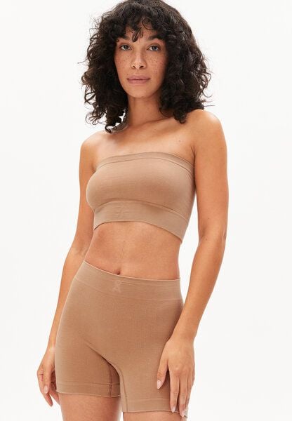 ARMEDANGELS BANDEAUAA SEAMAALA - Damen Bandeau aus TENCEL Lyocell Mix von ARMEDANGELS