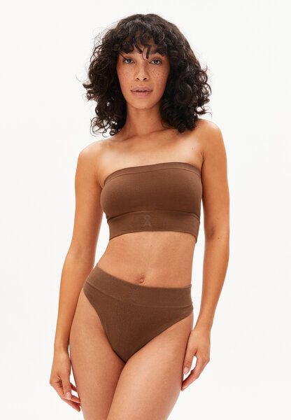 ARMEDANGELS BANDEAUAA SEAMAALA - Damen Bandeau aus TENCEL Lyocell Mix von ARMEDANGELS