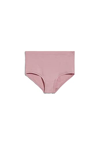 ARMEDANGELS BIRTAA - Damen S Rose Unterwäsche Panty Fitted von ARMEDANGELS