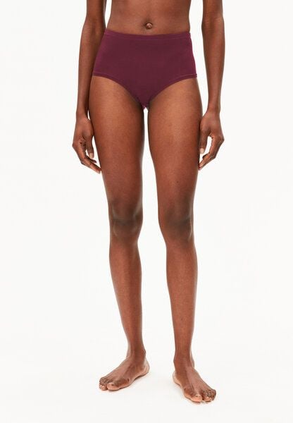 ARMEDANGELS BIRTAA - Damen High Waist Slip aus TENCEL Modal Mix von ARMEDANGELS