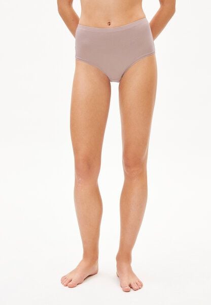 ARMEDANGELS BIRTAA - Damen High Waist Slip aus TENCEL Modal Mix von ARMEDANGELS