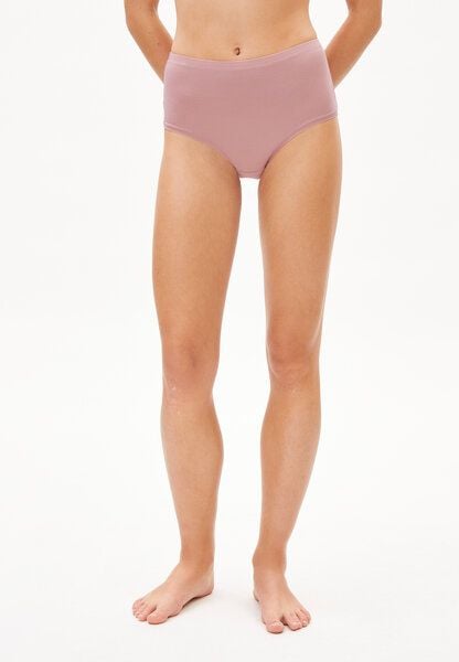 ARMEDANGELS BIRTAA - Damen High Waist Slip aus TENCEL Modal Mix von ARMEDANGELS