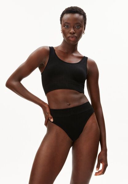 ARMEDANGELS BRAA SEAMAALA - Damen Bralette aus TENCEL Lyocell Mix von ARMEDANGELS