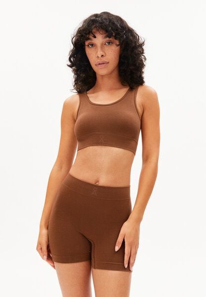 ARMEDANGELS BRAA SEAMAALA - Damen Bralette aus TENCEL Lyocell Mix von ARMEDANGELS