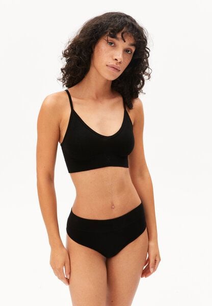 ARMEDANGELS BRALAA SEAMAALA - Damen Bralette aus TENCEL Lyocell Mix von ARMEDANGELS