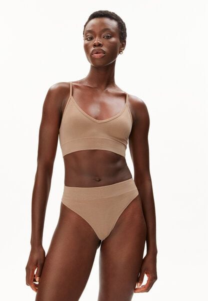 ARMEDANGELS BRALAA SEAMAALA - Damen Bralette aus TENCEL Lyocell Mix von ARMEDANGELS