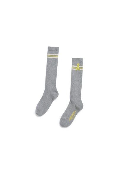 ARMEDANGELS CAARLO STRIPES Unisex Socken aus Bio-Baumwoll Mix von ARMEDANGELS