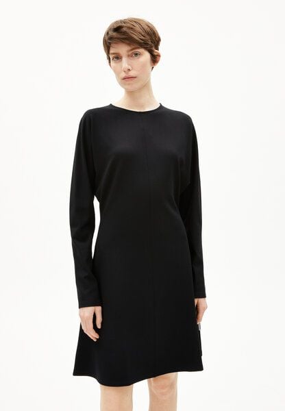 ARMEDANGELS CALINAA - Damen Jerseykleid aus LENZING ECOVERO Viskose Mix von ARMEDANGELS