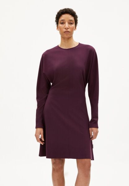 ARMEDANGELS CALINAA - Damen Jerseykleid aus LENZING ECOVERO Viskose Mix von ARMEDANGELS