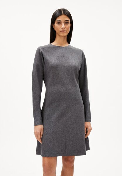 ARMEDANGELS CALINAA - Damen Jerseykleid aus LENZING ECOVERO Viskose Mix von ARMEDANGELS