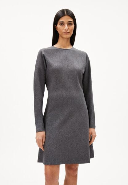ARMEDANGELS CALINAA - Damen Jerseykleid aus LENZING ECOVERO Viskose Mix von ARMEDANGELS
