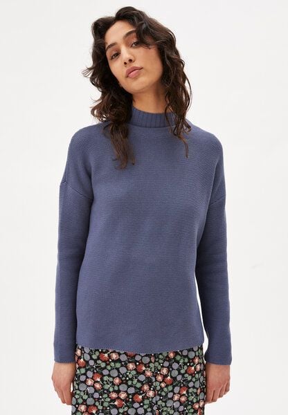 ARMEDANGELS CATALINAA - Damen Pullover aus Bio-Baumwolle von ARMEDANGELS