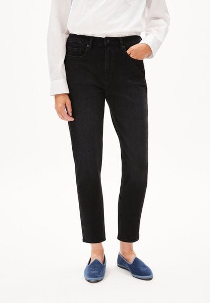 ARMEDANGELS CAYAA TARPA - Damen Boyfriend Jeans Low Waist Ankle Bio-Baumwoll Mix Comfort-Stretch von ARMEDANGELS