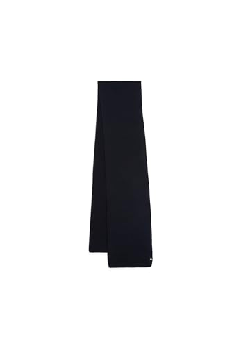 ARMEDANGELS Unisex Schal aus Merino-Wolle CLAASAS Night Sky Melange von ARMEDANGELS