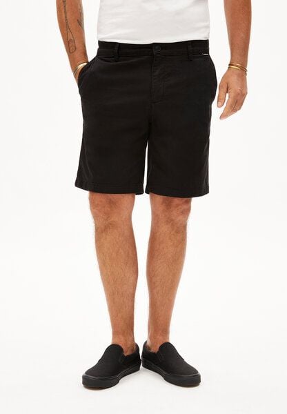 ARMEDANGELS DAALOS - Herren Shorts aus Bio-Baumwoll Mix von ARMEDANGELS