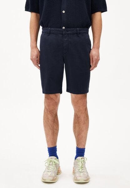 ARMEDANGELS DAALOS - Herren Shorts aus Bio-Baumwoll Mix ARMEDANGELS DAALOS - Herren Shorts aus Bio-Baumwoll Mix von ARMEDANGELS