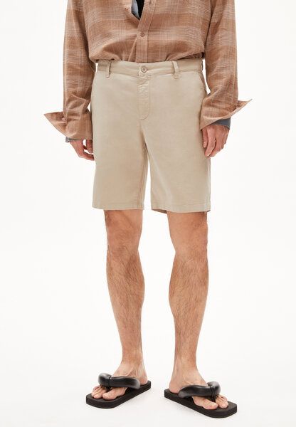 ARMEDANGELS DAALOS Herren Shorts aus Bio-Baumwoll Mix von ARMEDANGELS