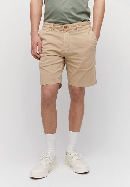 ARMEDANGELS DAANTE - Herren Shorts aus Bio-Baumwolle von ARMEDANGELS