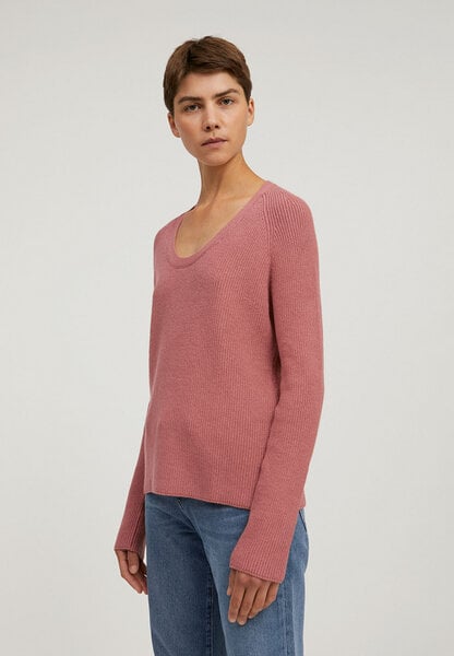 ARMEDANGELS DENAA - Damen Pullover aus Bio-Baumwolle von ARMEDANGELS