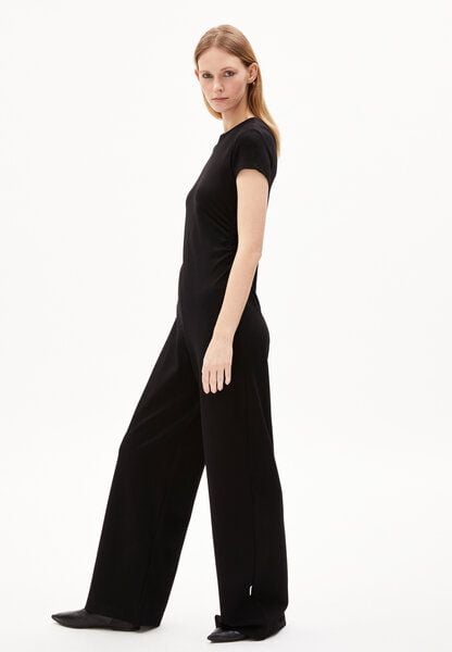 ARMEDANGELS DULCIAA - Damen Jumpsuit aus LENZING ECOVERO Viskose Mix von ARMEDANGELS