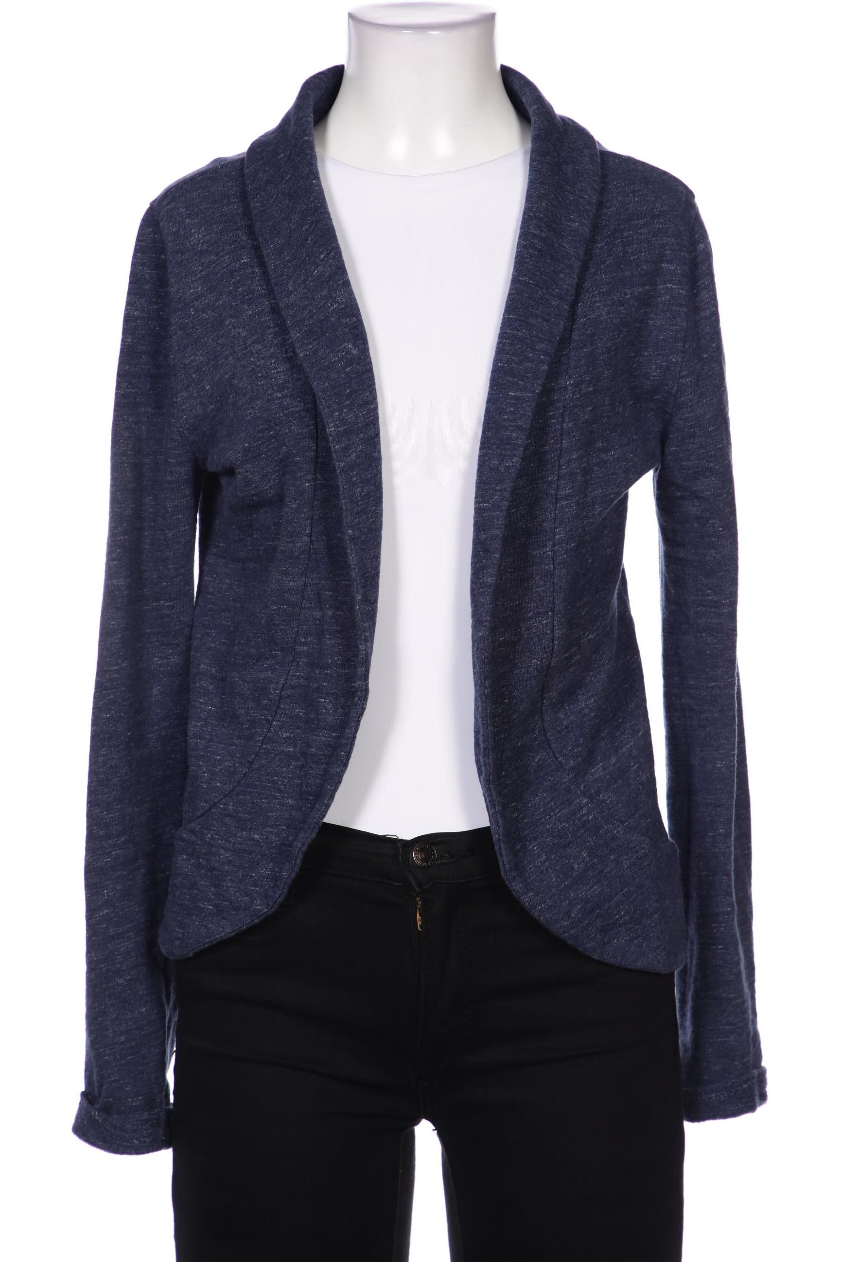 ARMEDANGELS Damen Blazer, marineblau von ARMEDANGELS