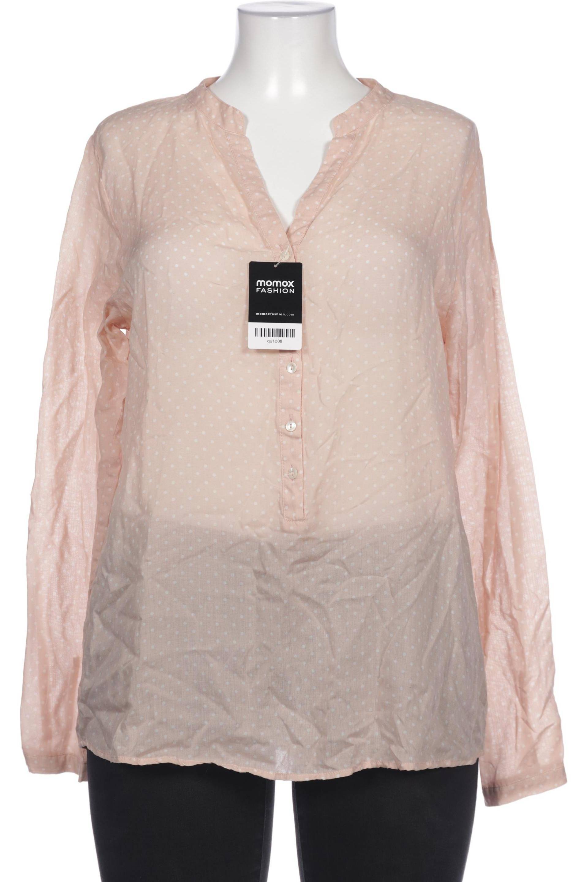 ARMEDANGELS Damen Bluse, beige von ARMEDANGELS