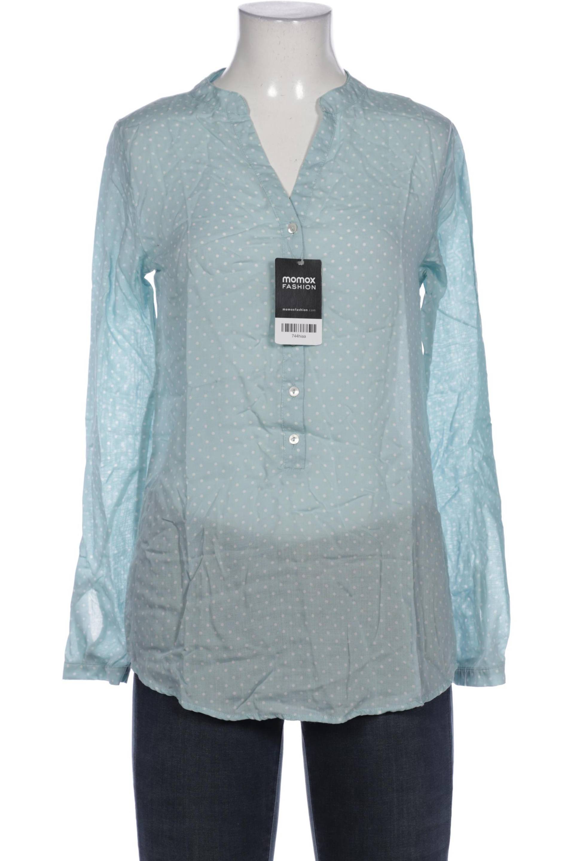 ARMEDANGELS Damen Bluse, hellblau von ARMEDANGELS