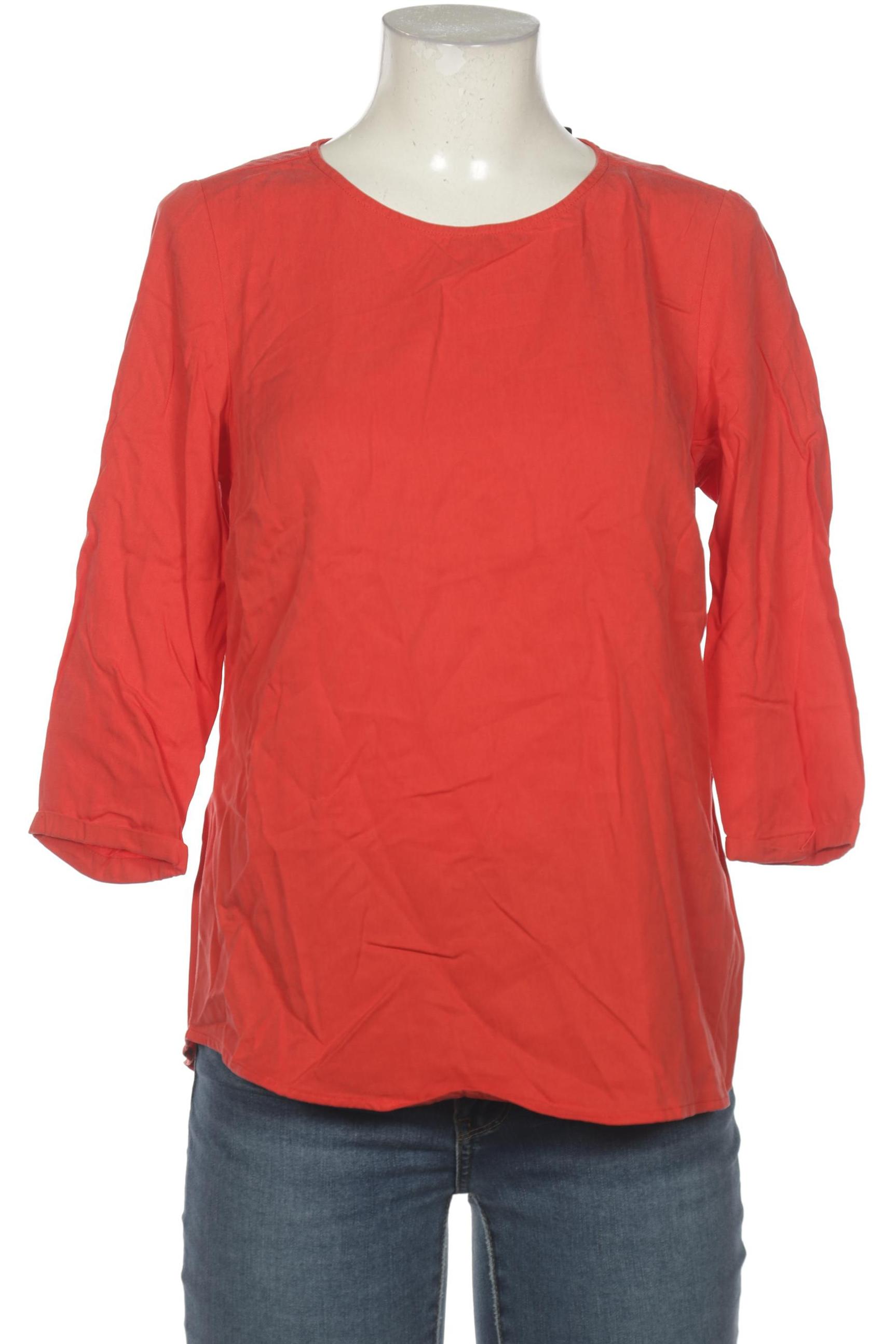 ARMEDANGELS Damen Bluse, rot von ARMEDANGELS