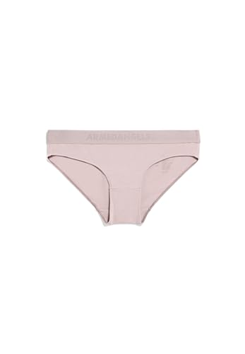 ARMEDANGELS Damen Brief aus Tencel™ Modal Mix TRINAA Fitted Grey Blush von ARMEDANGELS