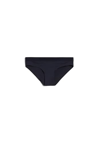 ARMEDANGELS Damen Brief aus Tencel™ Modal Mix TRINAA Fitted Night Sky von ARMEDANGELS