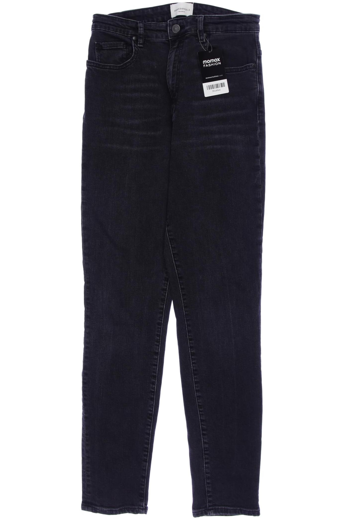 ARMEDANGELS Damen Jeans, grau von ARMEDANGELS