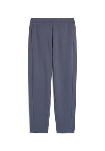 ARMEDANGELS Damen Jerseyhose aus LENZING™ ECOVERO™ Viskose Mix MAGDAALENA Regular Fit Moonlight Gray von ARMEDANGELS