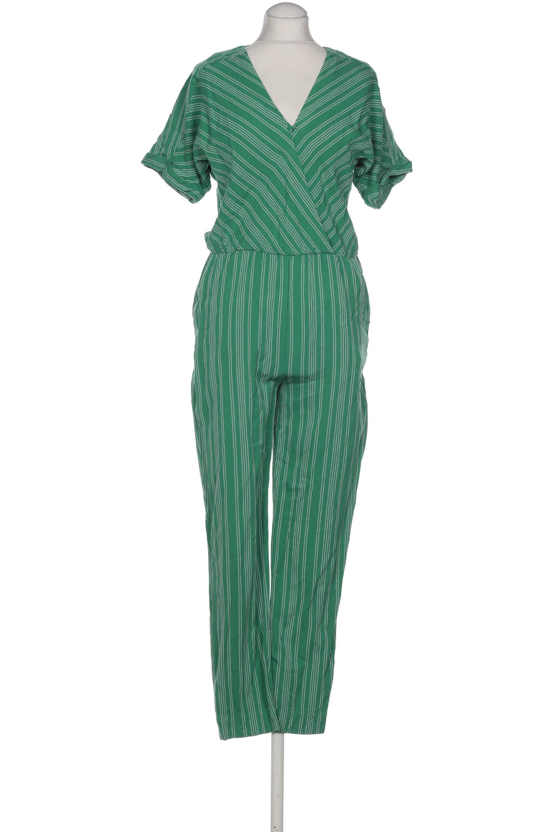 ARMEDANGELS Damen Jumpsuit/Overall, grün von ARMEDANGELS