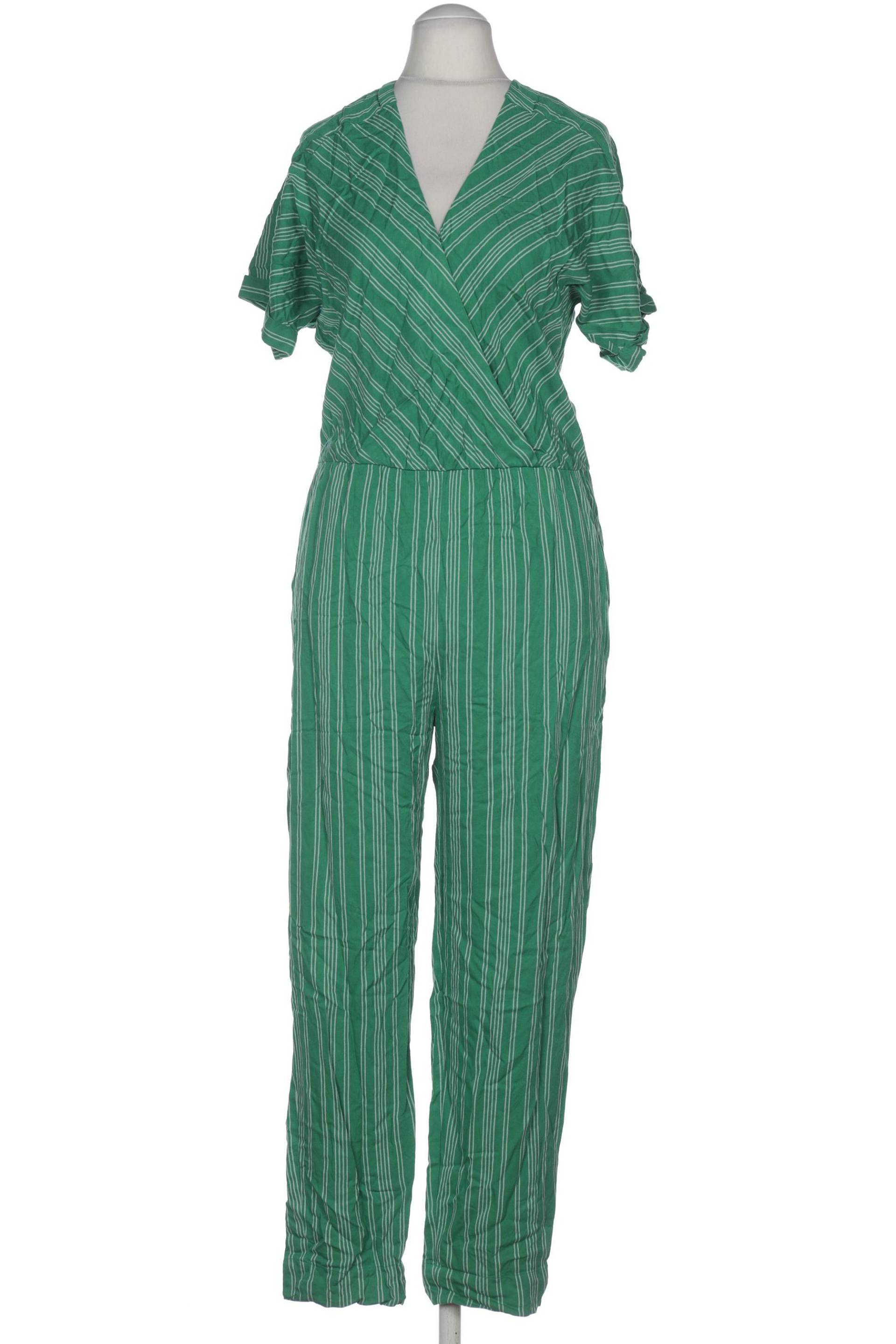 ARMEDANGELS Damen Jumpsuit/Overall, grün von ARMEDANGELS