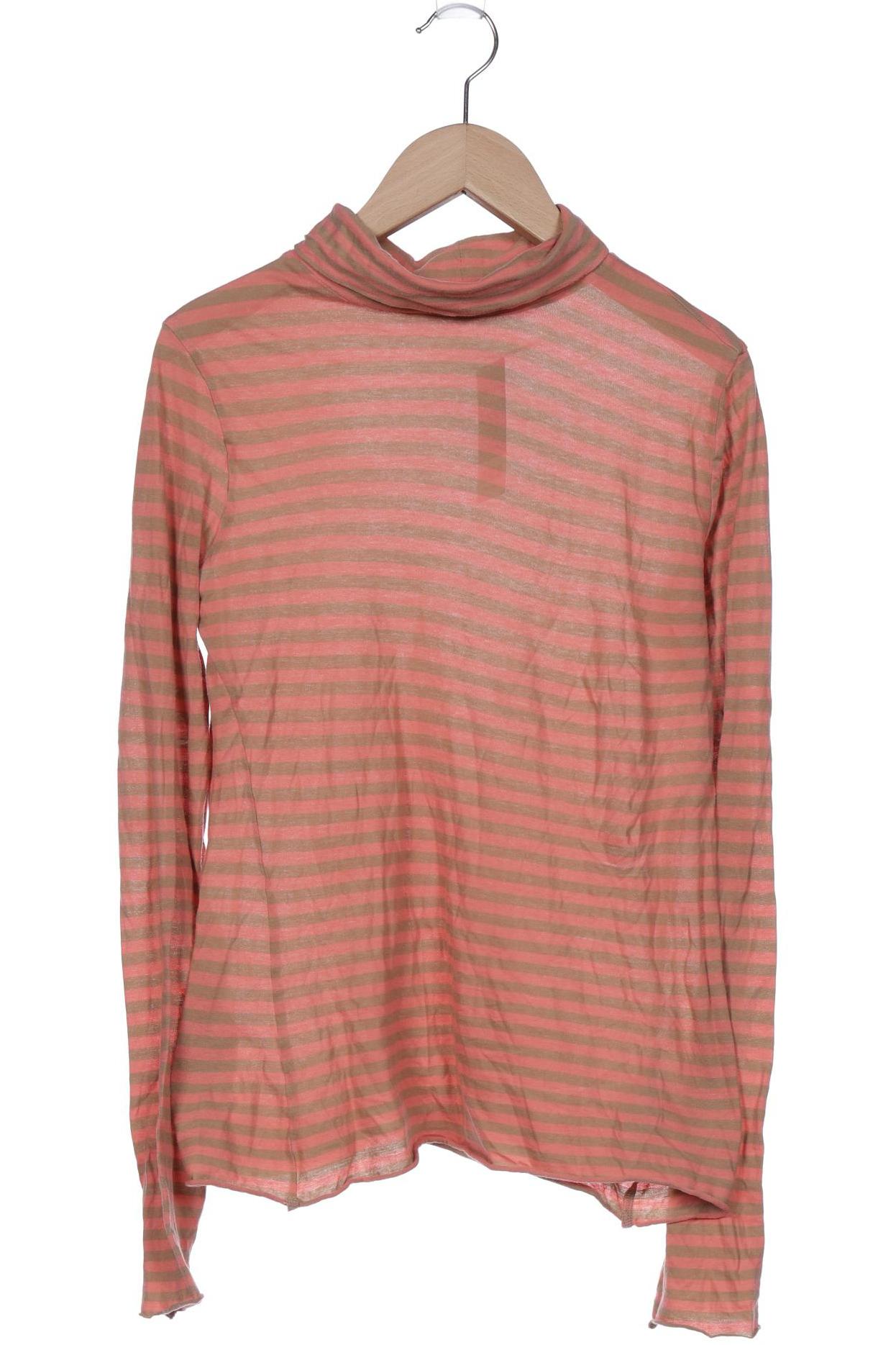 ARMEDANGELS Damen Langarmshirt, pink von ARMEDANGELS