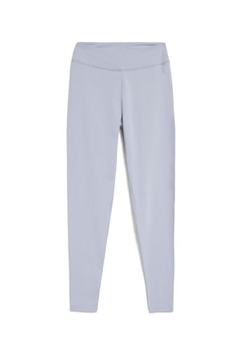 ARMEDANGELS Damen Leggings aus Bio-Baumwoll Mix FARIBAA Fitted Misty Morning von ARMEDANGELS