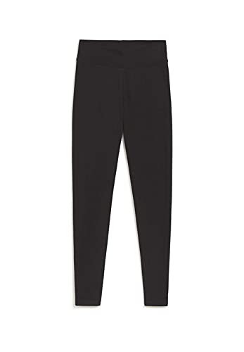 ARMEDANGELS FARIBAA - Damen Leggings aus Bio-Baumwoll Mix L Black Hose Leggings Fitted von ARMEDANGELS