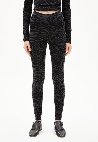 ARMEDANGELS - Damen Leggings aus Bio-Baumwoll Mix von ARMEDANGELS