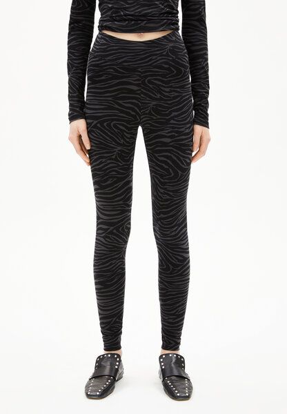 ARMEDANGELS - Damen Leggings aus Bio-Baumwoll Mix von ARMEDANGELS