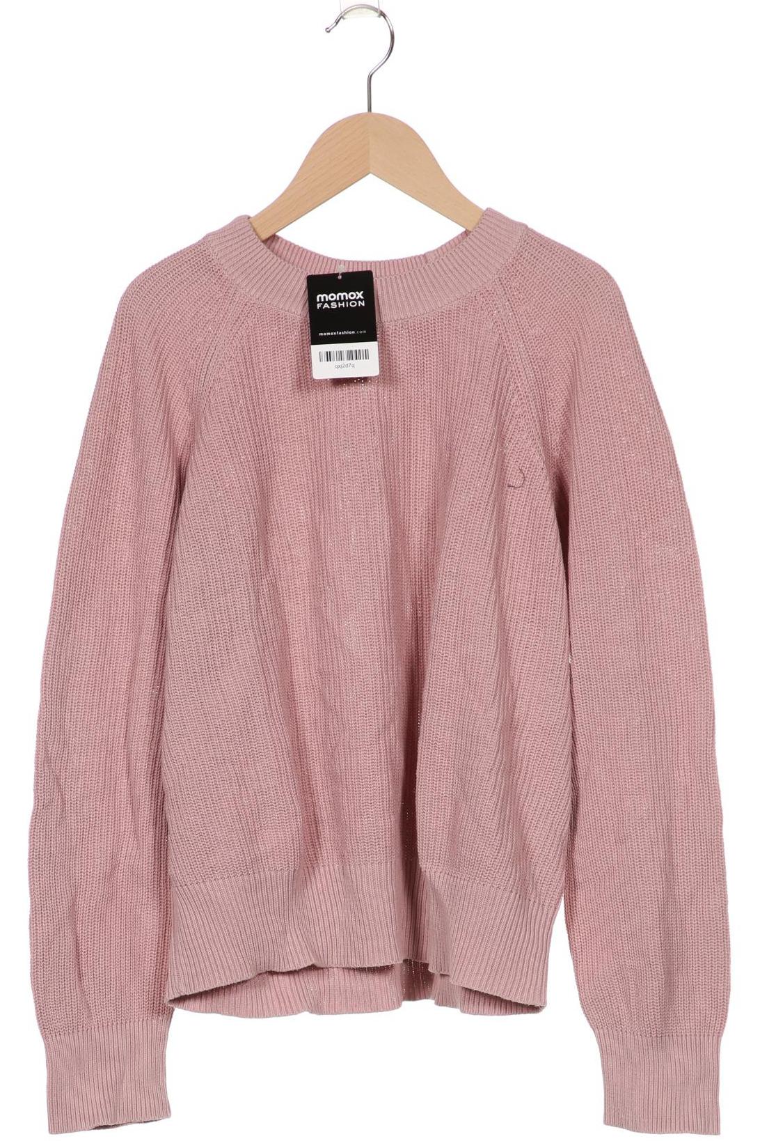 ARMEDANGELS Damen Pullover, pink von ARMEDANGELS