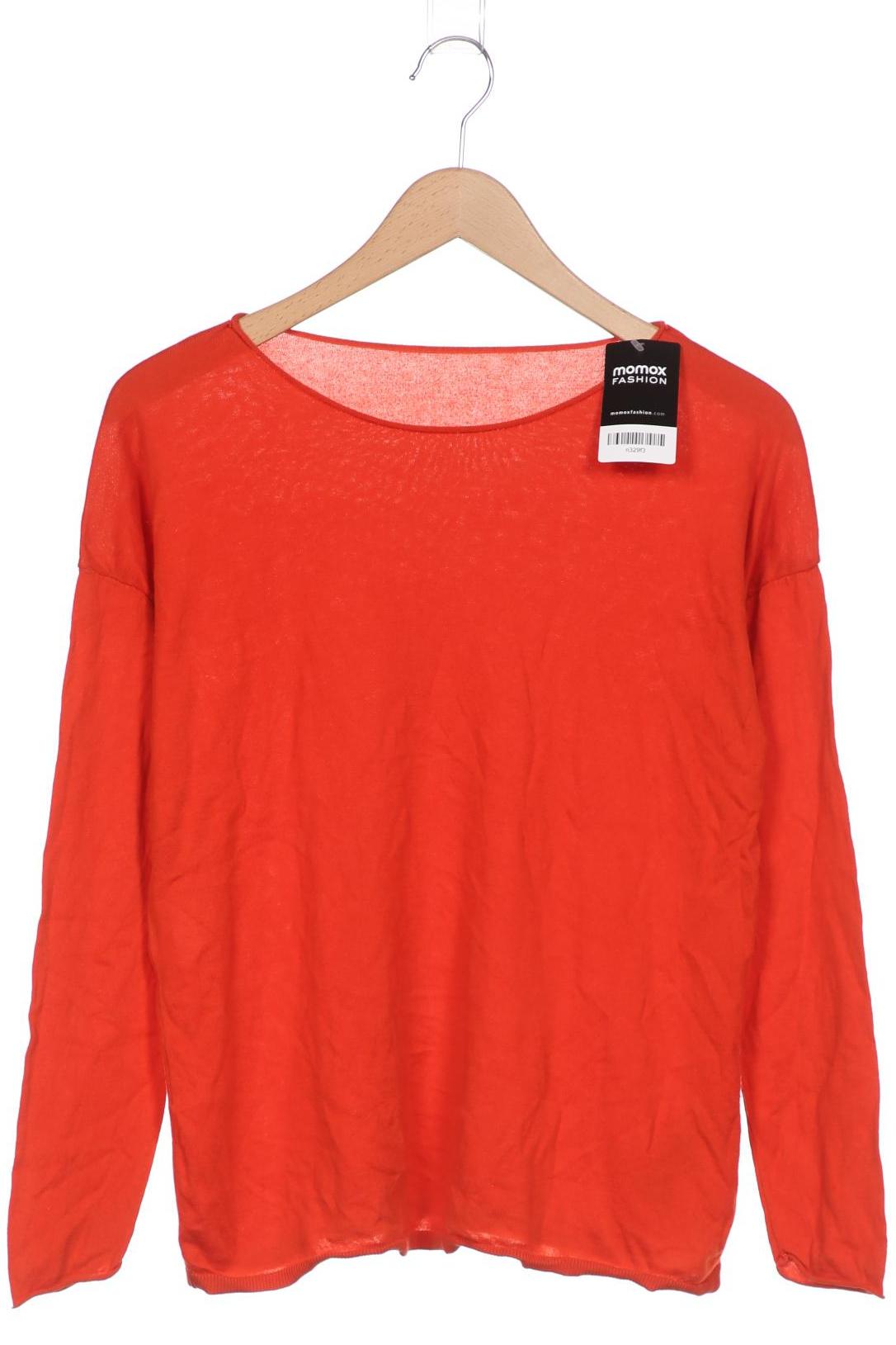 ARMEDANGELS Damen Pullover, rot von ARMEDANGELS