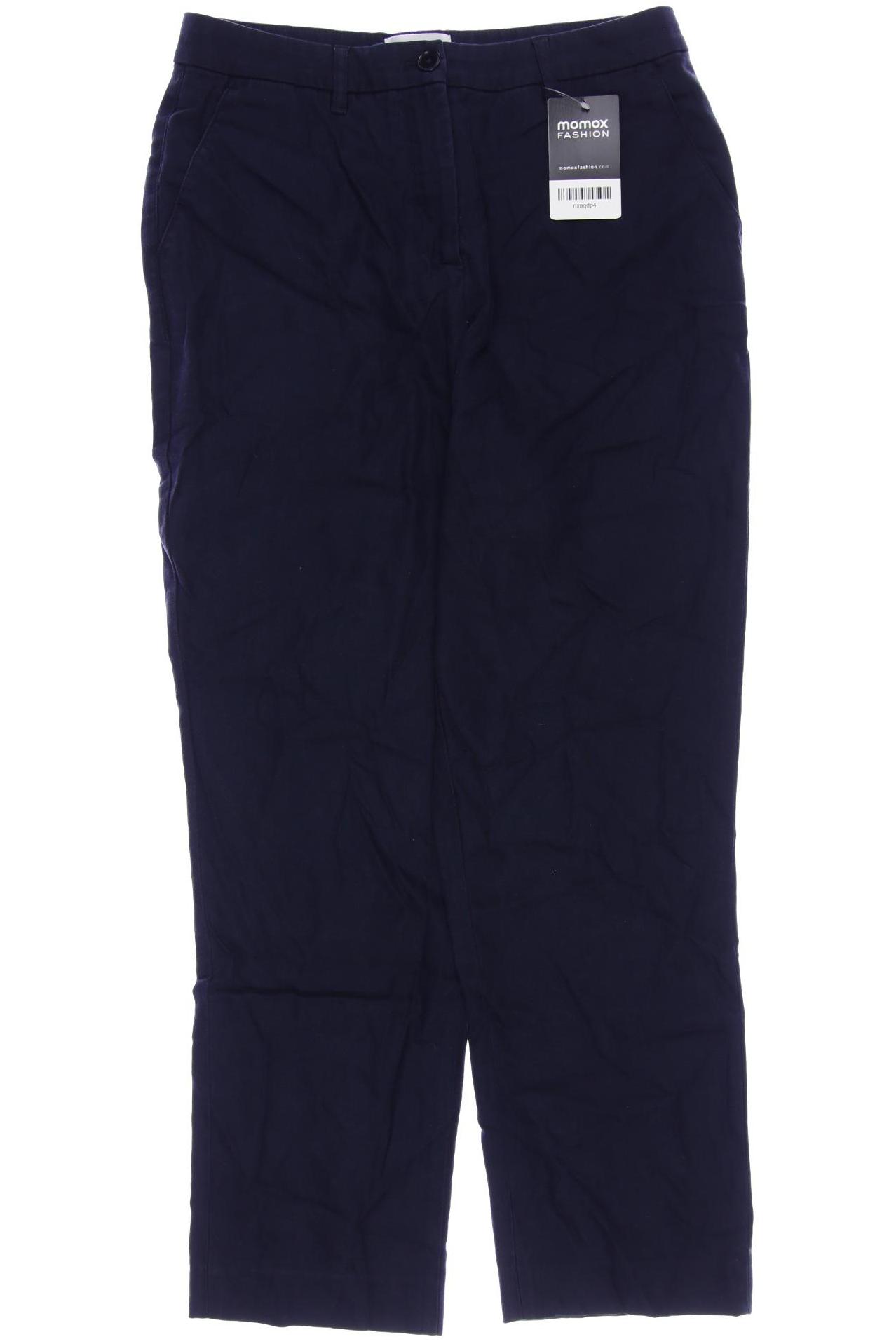 ARMEDANGELS Damen Stoffhose, marineblau von ARMEDANGELS