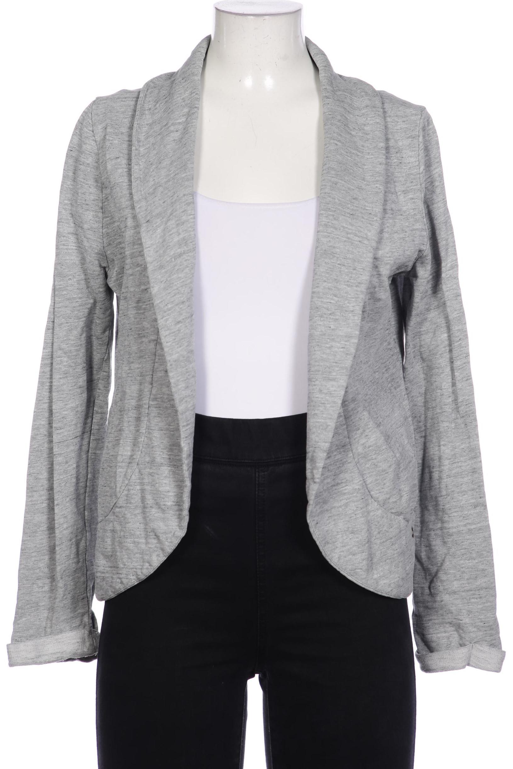 ARMEDANGELS Damen Strickjacke, grau von ARMEDANGELS