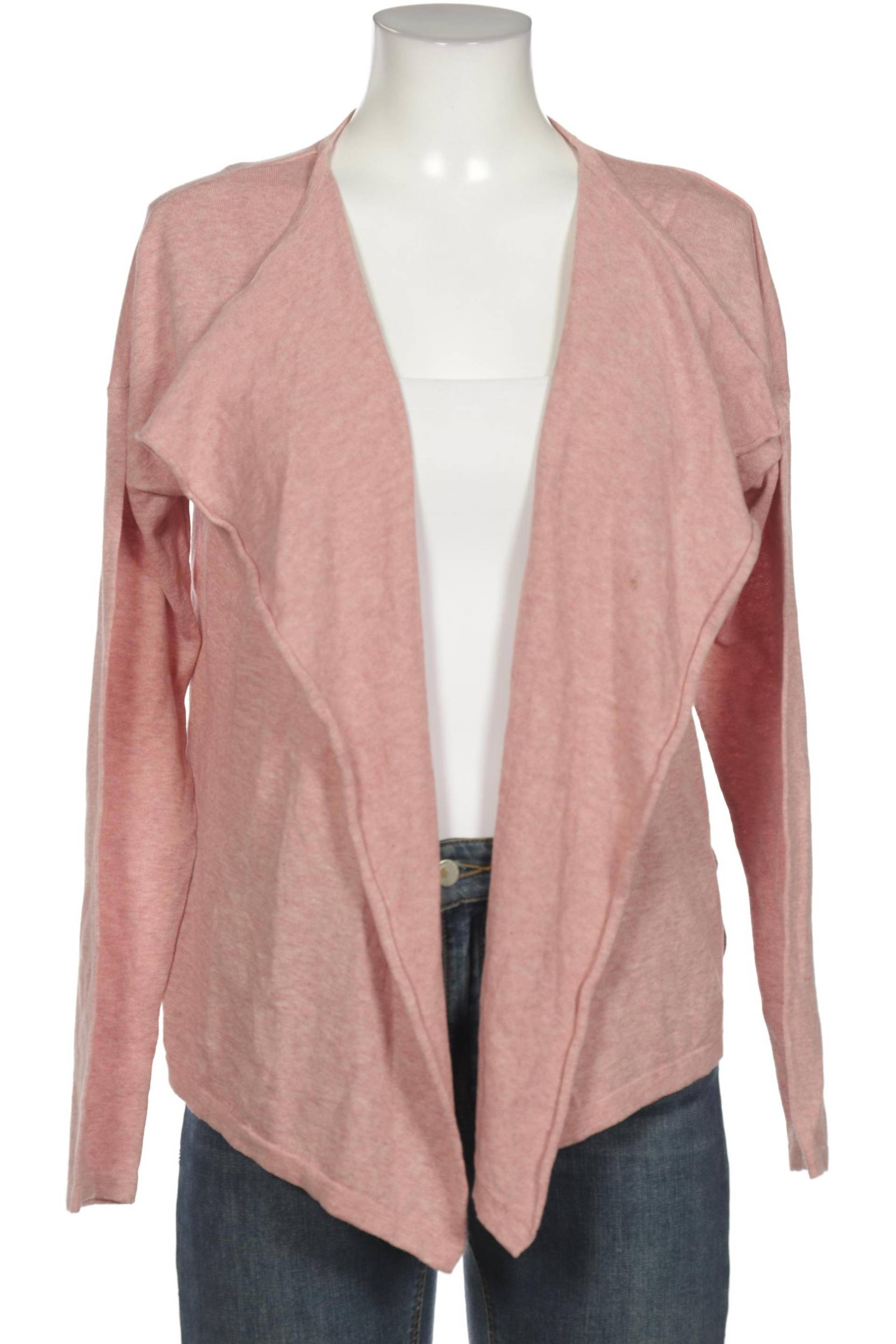 ARMEDANGELS Damen Strickjacke, pink von ARMEDANGELS