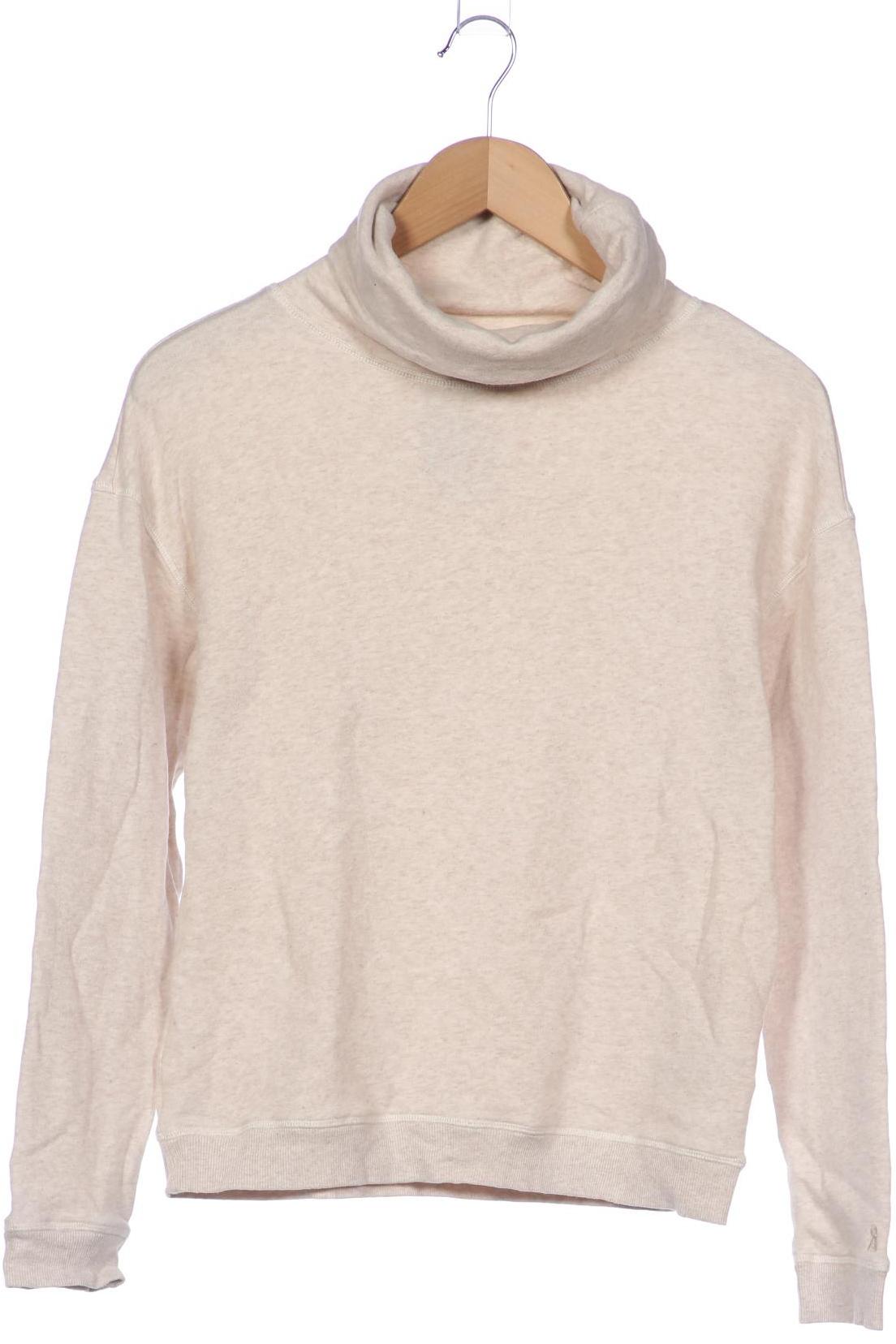 ARMEDANGELS Damen Sweatshirt, beige von ARMEDANGELS