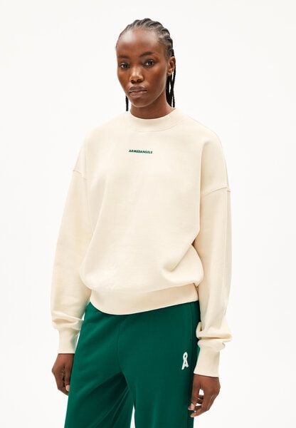 ARMEDANGELS - Damen Sweatshirt aus Bio-Baumwolle von ARMEDANGELS