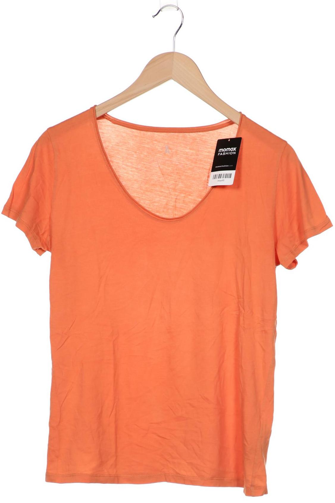 ARMEDANGELS Damen T-Shirt, orange von ARMEDANGELS