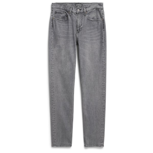 ARMEDANGELS - Dylaano - Jeans Gr 50 - Length: 32'' grau von ARMEDANGELS