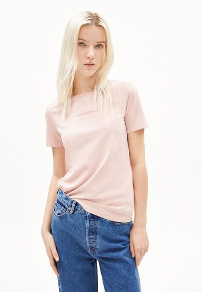 ARMEDANGELS EBAANORA GMT DYE - Damen T-Shirt aus Bio-Baumwolle von ARMEDANGELS